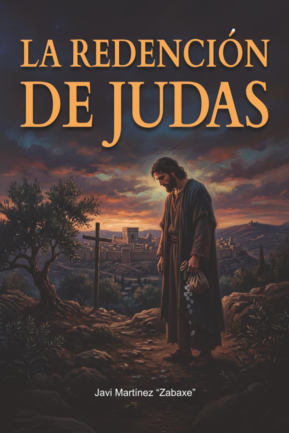 La redención de Judas