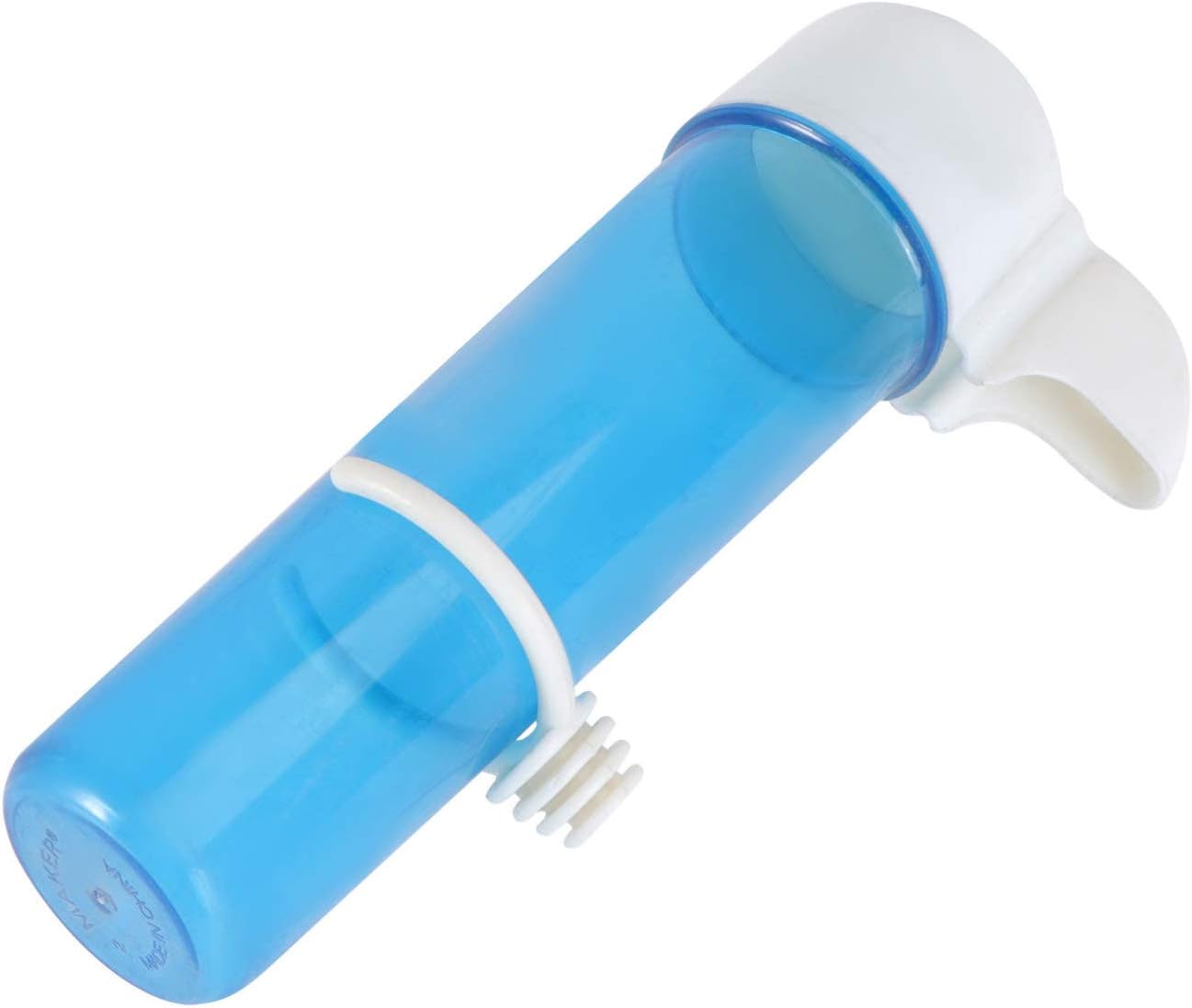 POPETPOP Bird Water Dispenser for Cage Automatic Bird Feeder Food Bowl