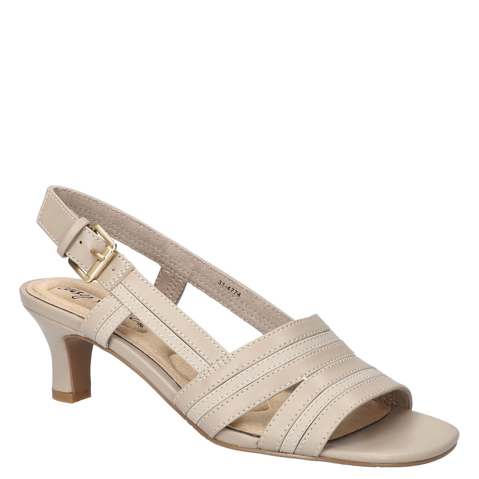 Easy Street Meghan Sandali con taccoDonna