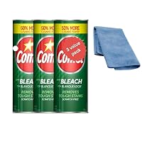 OPTI c-omet 21 oz. All Purpose Abrasive Powder Cleaner with Bleach, Pine