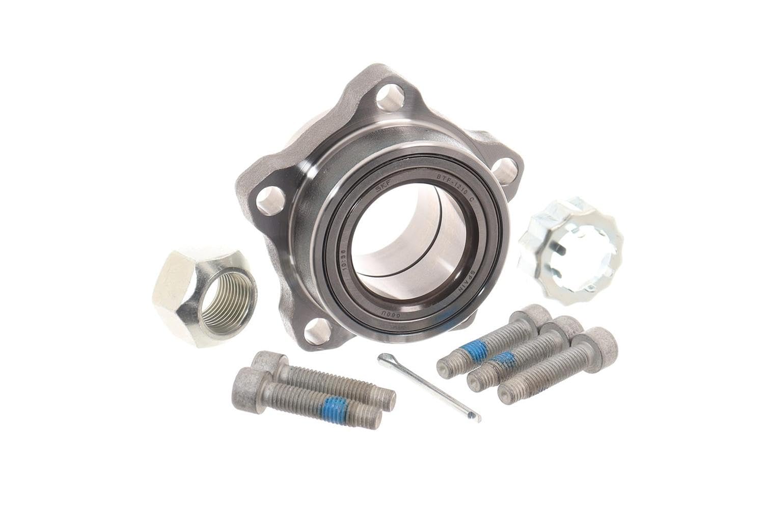 SKF VKBA 6525 Kit Cuscinetto per Ruota