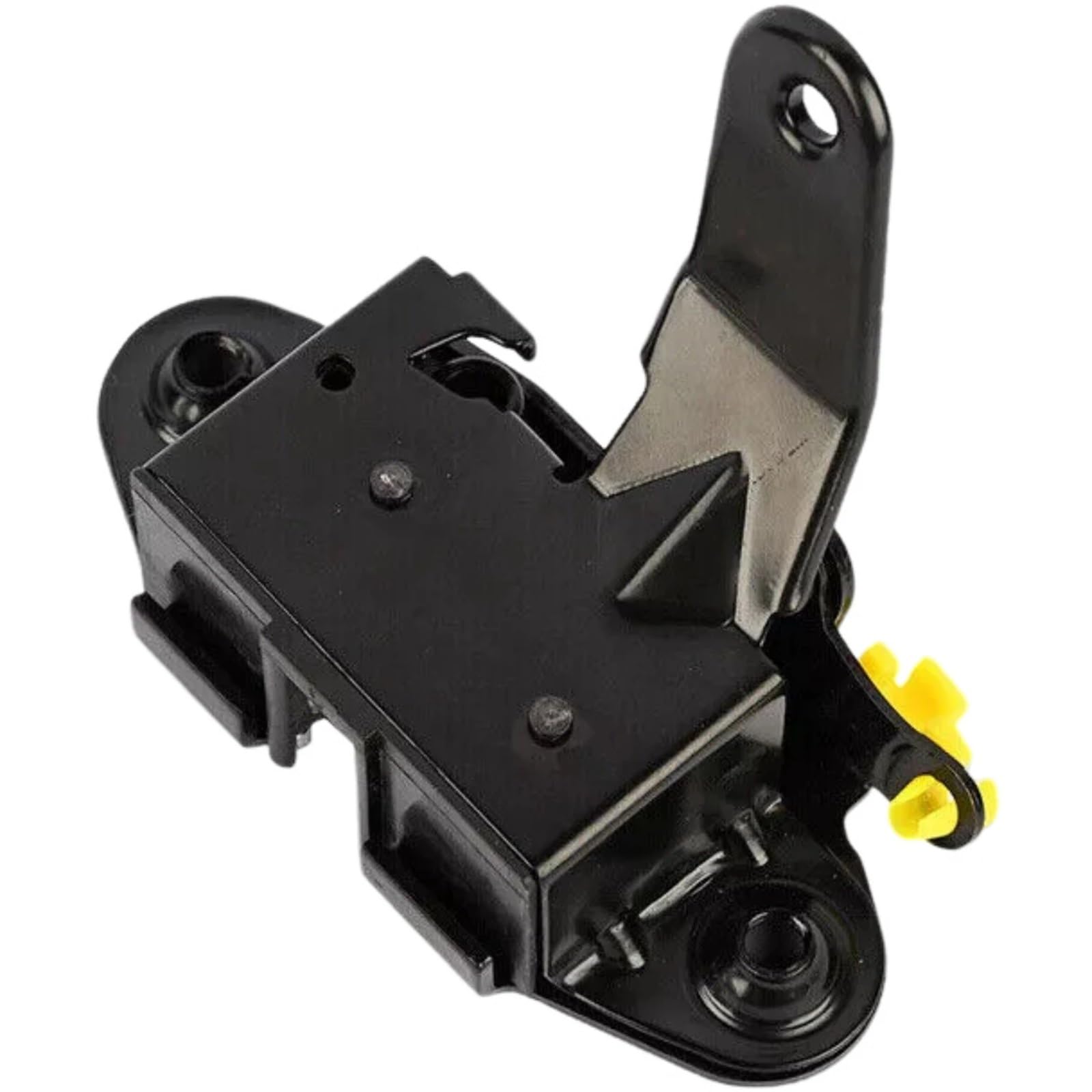 Maieyte One Color Rear Trunk Latch Compatible With Jeep For Grand For Cherokee 1994 1995 1996 1997 1998 Rear Hatch Liftgate Latch Lock 04883254