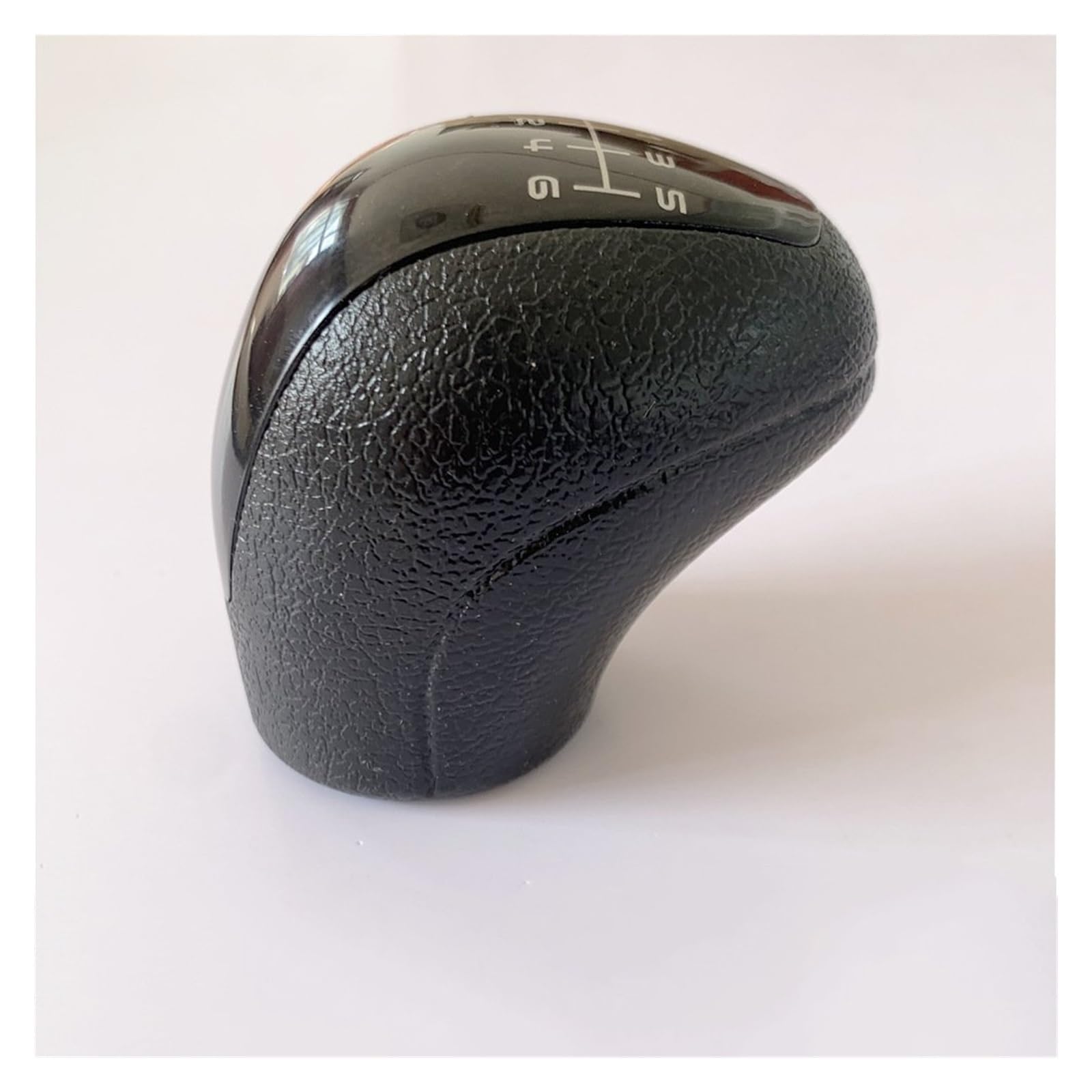 ZNCOJL Car Gear Stick Knob for Benz for Sprinter W906 Gear Shift Knob Shifter Lever Head 6 Speed Manual No Modification Required