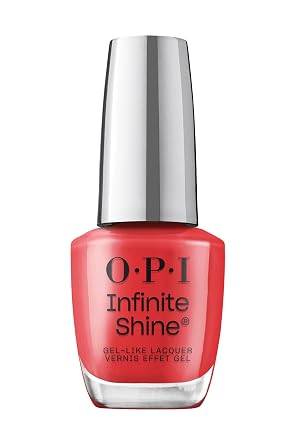 OPI Infinite Shine Nail Polish | Gel-like Wear & Shine | Up to 11 days of wear | Vegan, Long Lasting, Streak Free