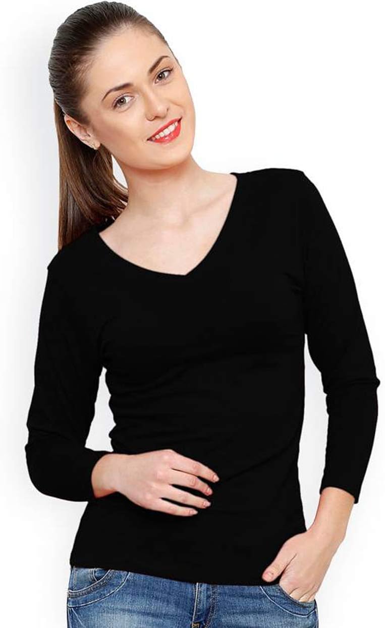 Trends TowerWomen Bio Wash T-shirt