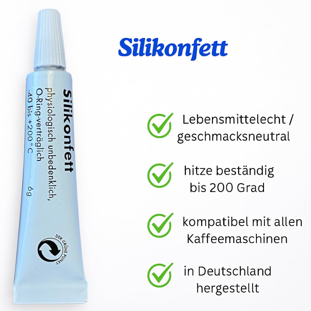 Onderhoudsset onderhoudsset reinigingsset voor Saeco koffieautomaten Onderhoudsset onderhoudsset reinigingsset voor Saeco koffieautomaten