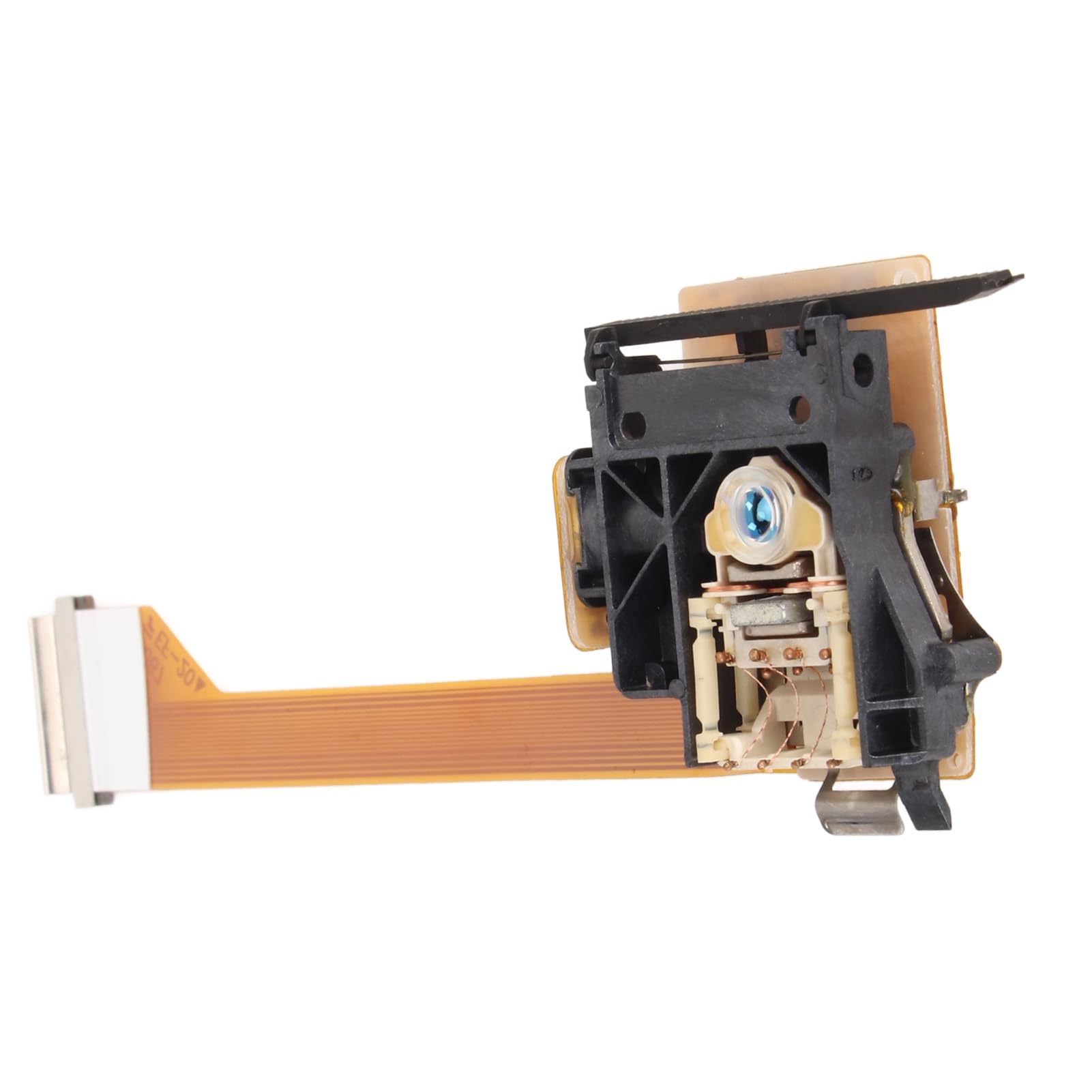 Lentille de Ramassage Optique de Remplacement pour Lecteur CD CDM12pro CDM12.4 CDM12IND, Pièce de Lentille de Lecture Professionnelle