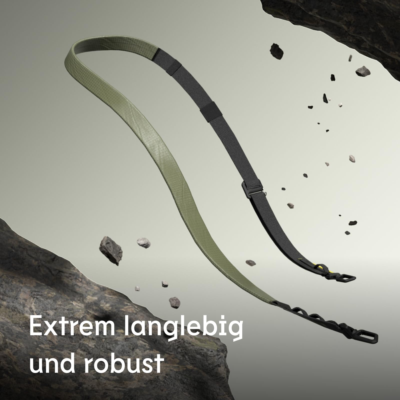 RHINOSHIELD 2-in-1 Ultra Lanyard