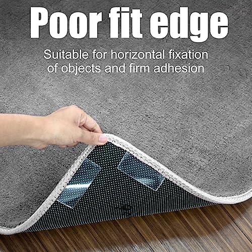 WeddHuis 1 Pezzi 3M x 3CM x 2MM, Nastro Biadesivo