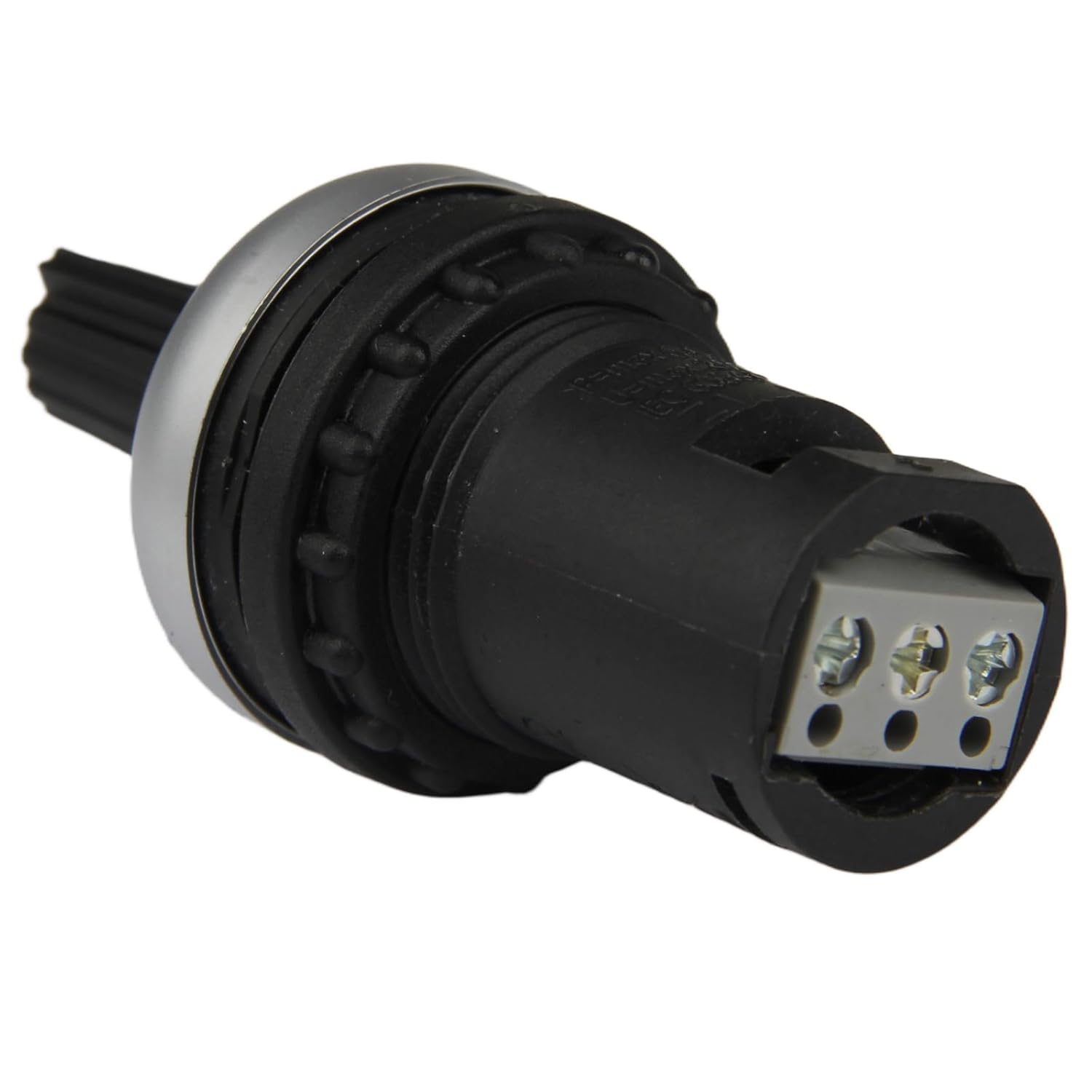 Potentiometer 10000 Ohm Compatible with Eaton MOELLER M22-R10K