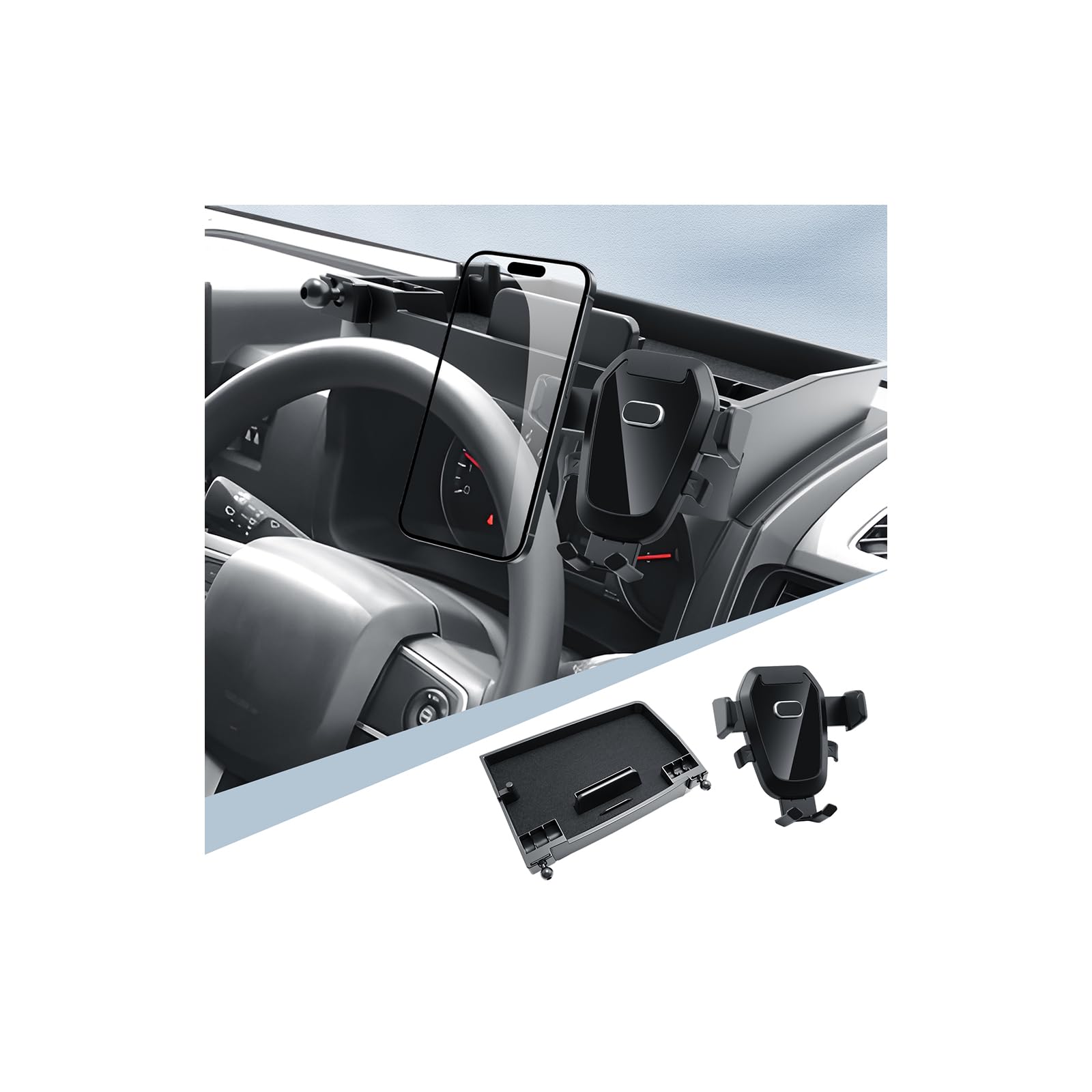 Amazon.co.jp: BIBIBO 新型 ダイハツ アトレー 700系 専用 スマホ