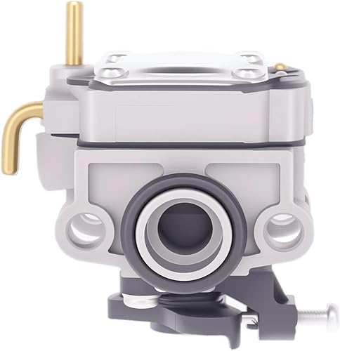 Miniatura 3 de 753-08057 Kit de carburador para Troy Bilt TB625EC TB675EC 41ADZ45C799 41ADZ46C799 41BDZ46C799, para recortadora de cuerdas Cub Cadet CC310 CC330