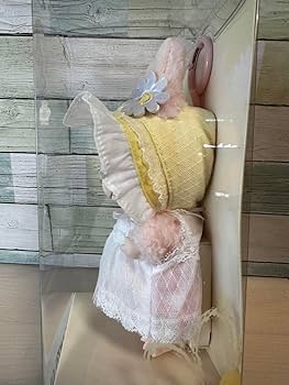 ラブブ マスコット ラブブ labubu カラフルウサギマスコットぬいぐるみ6個セット
