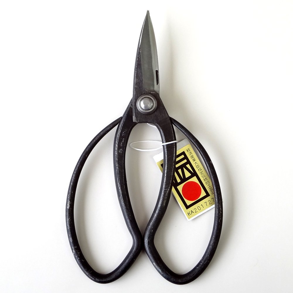 盆栽鋏 越後三条 平行作 青紙鋼 平行作 植木鋏 青紙鋼 磨き 盆栽鋏 越後三条 平行作 青紙鋼 楽天市場