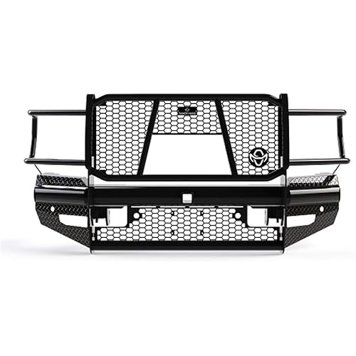 Ranch Hand 2019 Dodge 2500/3500 Legend Front B