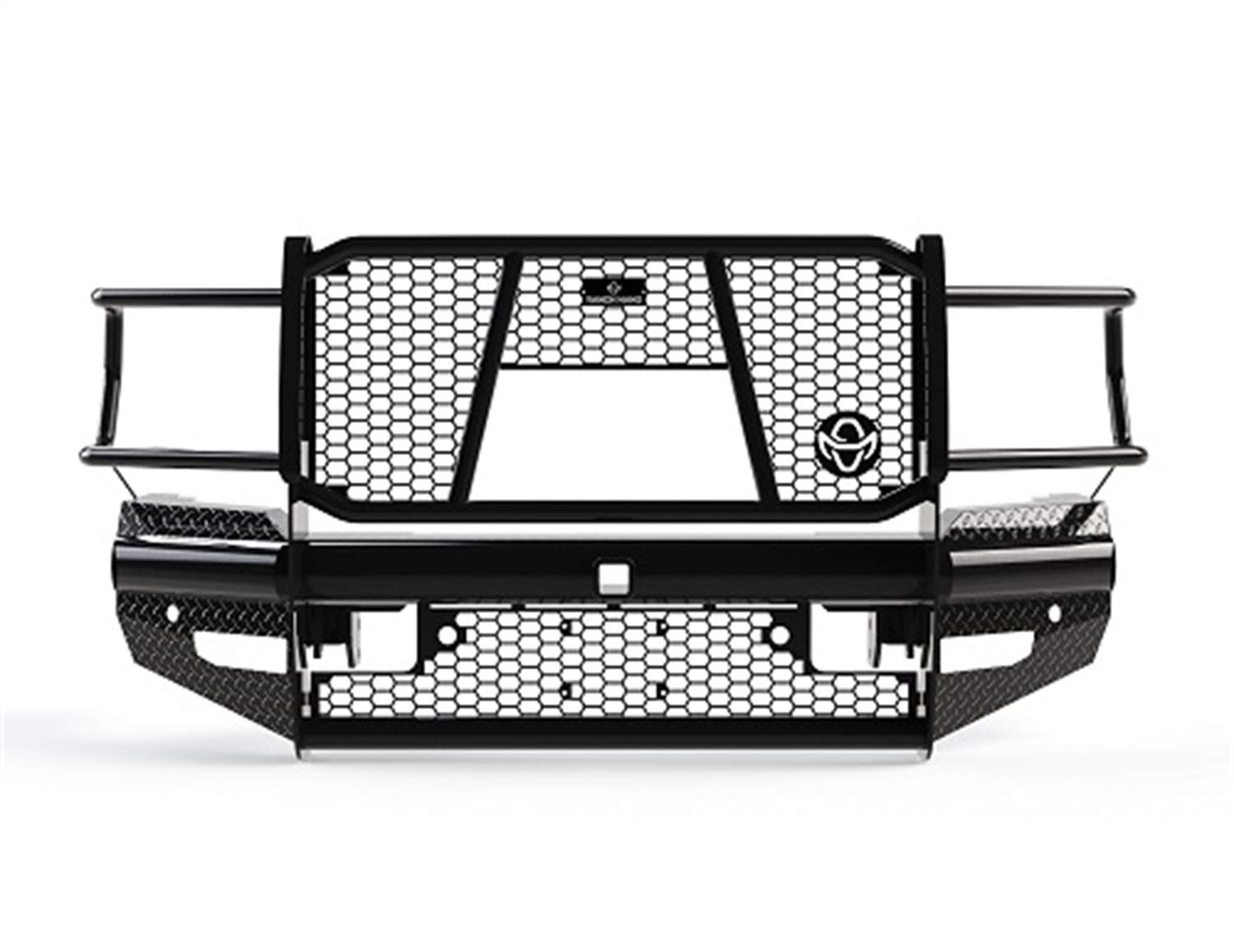 Ranch Hand 2019 Dodge 2500/3500 Legend - 2019 ram 2500 ranch hand bumper