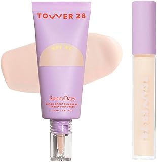 Tower 28 Swipe Serum Corrector en 1.0 + Sunny...