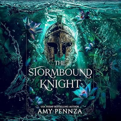 The Stormbound Knight