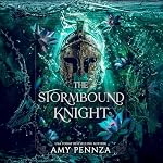 Cover of The Stormbound Knight