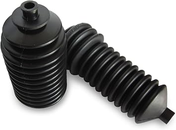 Polaris Ranger 400 500 570 700 800 900 Steering Rack Boots PAIR - 5412012 5412013