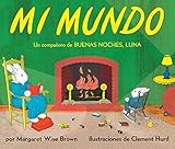Mi mundo (My World) (Spanish Edition)