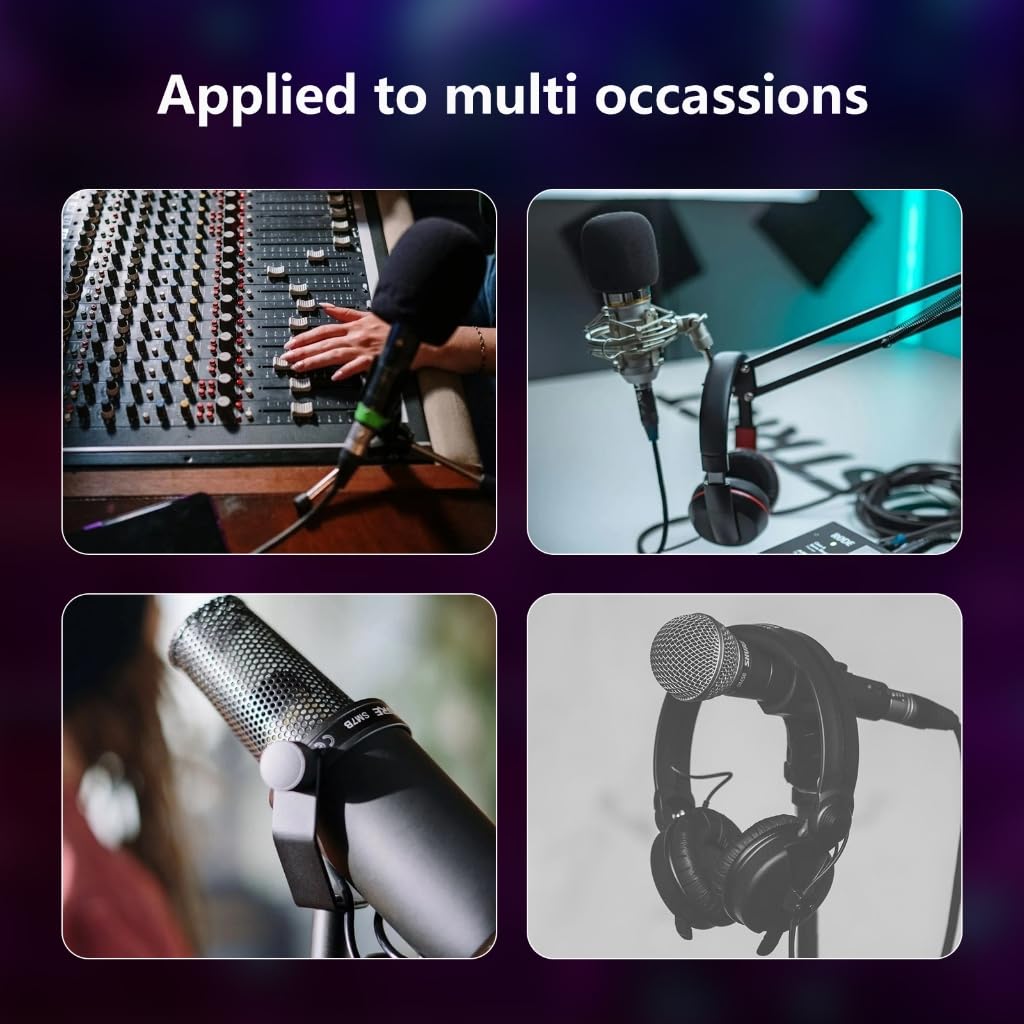 10 szt. 3-pinowy kabel mikrofonowy męski na żeński 3-pinowy kabel głośnikowy 3-pinowy