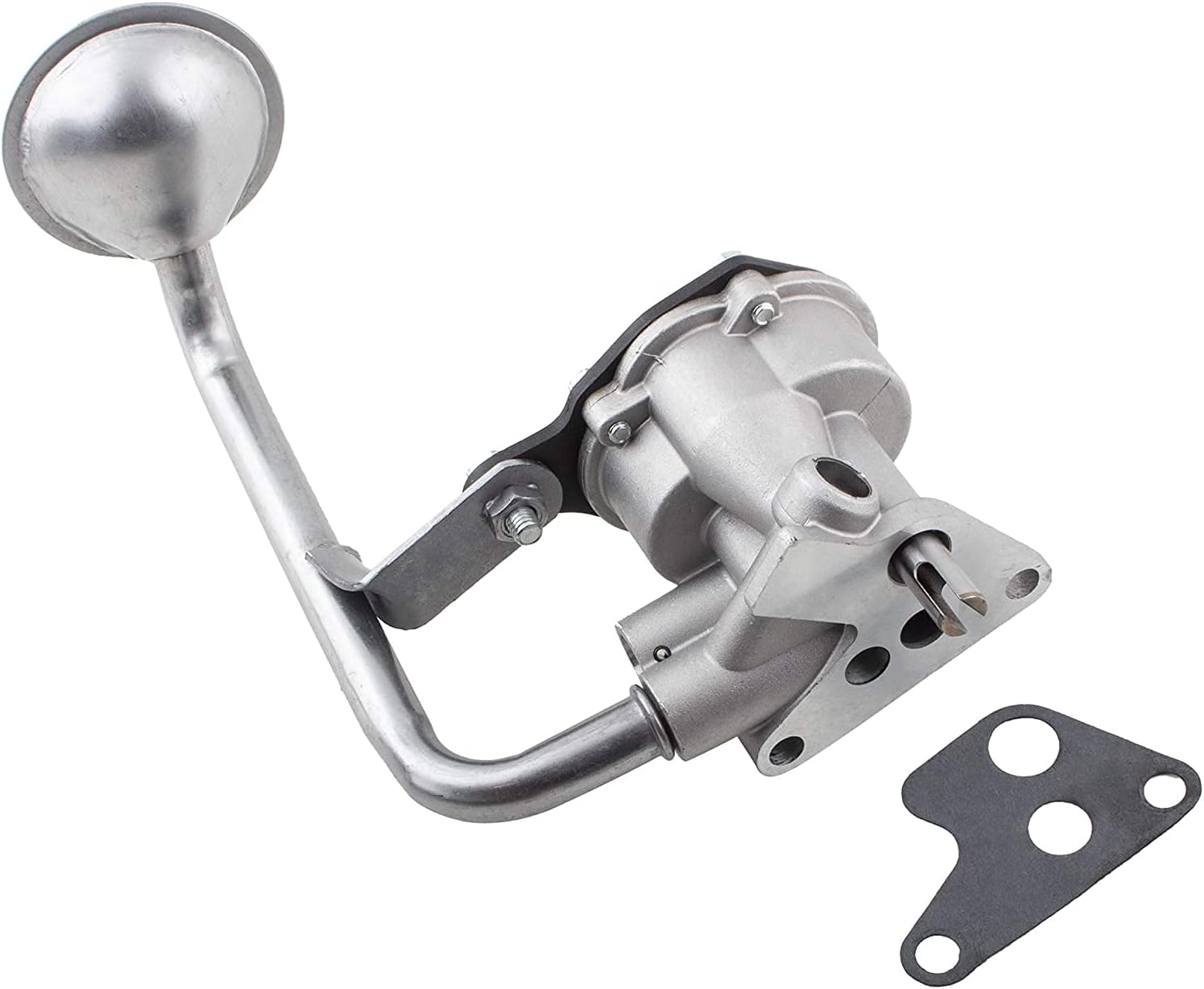 224-43505 M167HVS High Volume Oil Pump with Gasket for Jeep Cherokee 1987-2001 Comanche 1987-1992 Grand Cherokee 1993-2004 Wagoneer 1987-1990 Wrangler YJ 1991-1995 Wrangler TJ 1997-2006