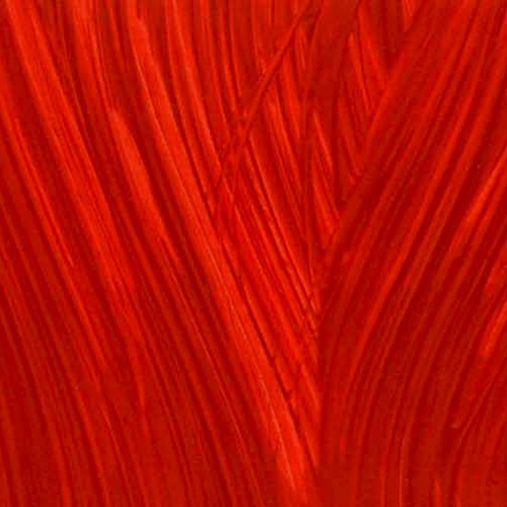 Williamsburg Artist Oil Colors by GOLDEN, Fanchon Red, 37 ml tube, Professional Oil Paint, Semi-Opaque