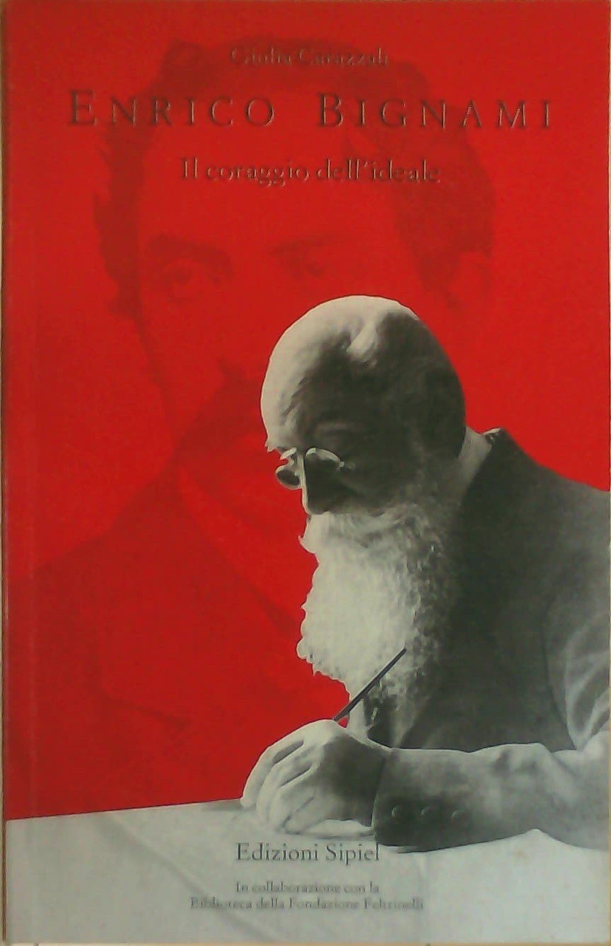 Enrico Bignami Carazzali, Giulia Amazon.it Libri