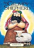 The Grumpy Shepherd Storybook
