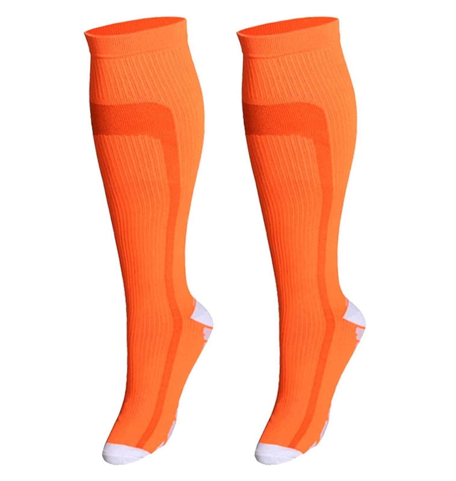 Calcetines Invierno Calcetín De Compresión Calcetín De Compresión Para Mujeres Y Hombres Circulación Mejor Para Correr Calcetines Termicos