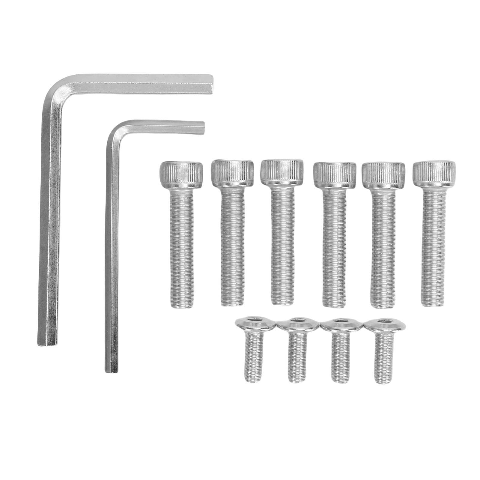Fabater Adaptador de Tubo de Antena Performance Gen3, Adaptador de Poste de Montaje de Aluminio para una Alineación Precisa, Adecuado para Postes de 25-62 Mm, Material Resistente