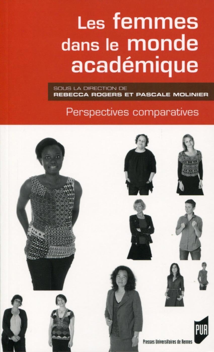 Les femmes dans le monde académique: Perspectives comparatives.