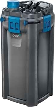 Oase Biomaster 250 水槽フィルター Amazon | OASE バイオマスター250 水槽 外部 フィルター (77007