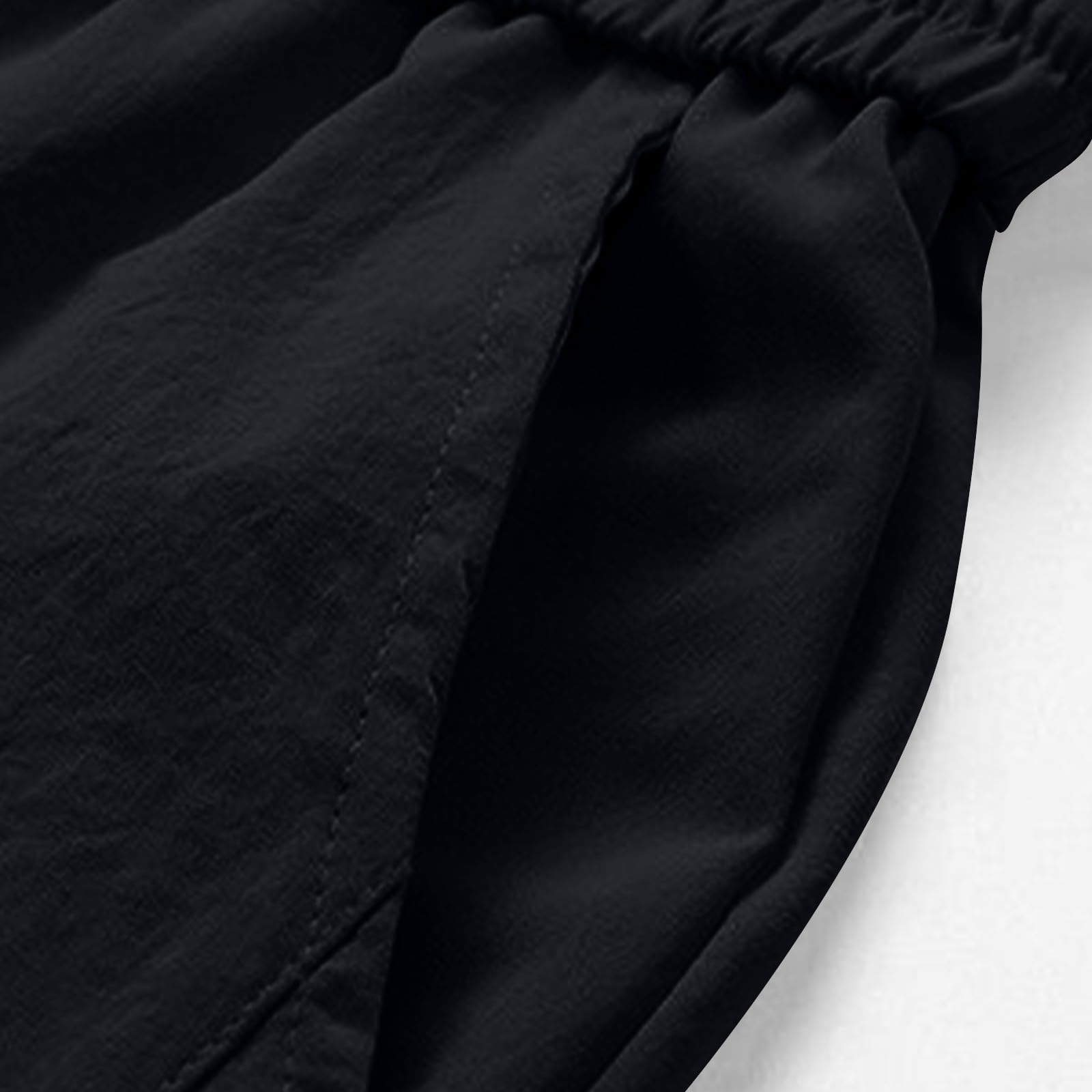 Pantaloni Tuta Uomo, Pantaloni da Lavoro Uomo Pantaloni Uomo Tinta Unita Casual Pantaloni da Uomo Lungo Classico Pantalone Uomo Fashion Pantaloni Termici Uomo per Quotidiane, Ufficio