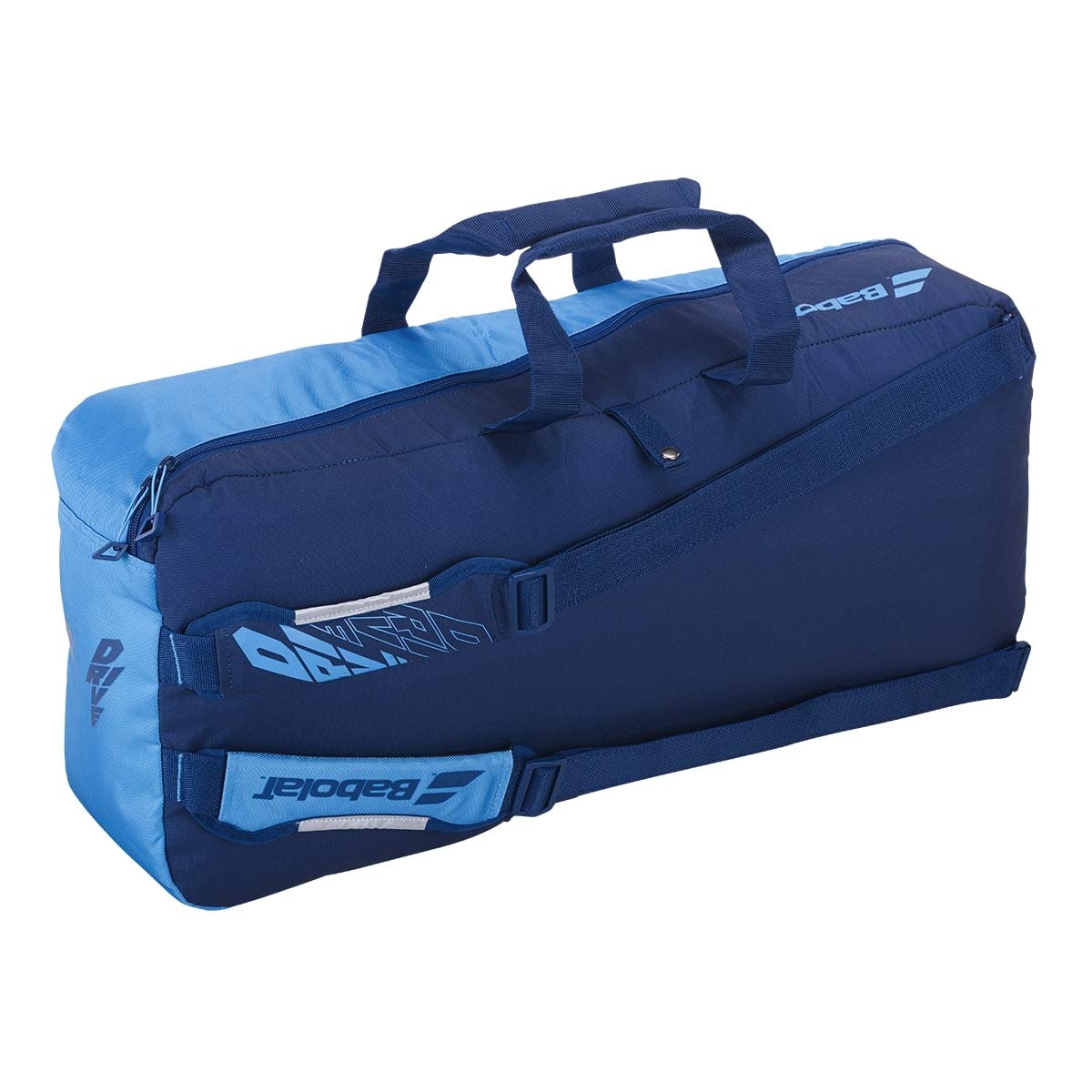Babolat テニスラケットバッグ　ダッフルバッグ Amazon.co.jp: バボラ Babolat テニスバッグ・ケース DUFFLE M PURE