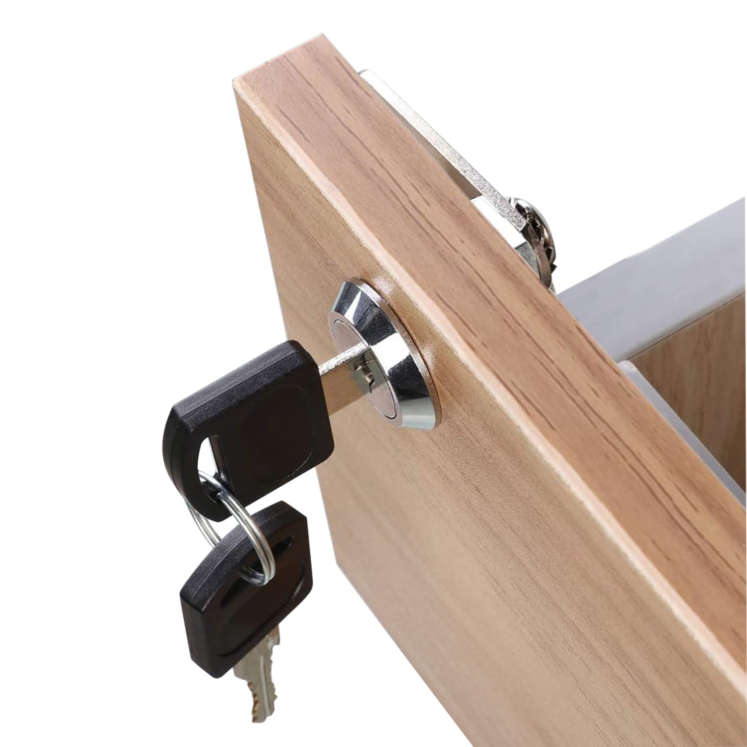 Set Chiavi A Bussola Esagonale 4 Pezzi | 7mm, 8mm, 10mm, 13mm | In Acciaio Cromo Vanadio | Per Meccanica E Fai-da-te - Foto 14