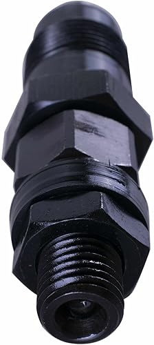 Miniatura 4 de Haiyazhma Inyector de combustible diesel de 4pcs 093400-7040 compatible con Toyota Hilux Surf Prado 1KZ-TE 3.0