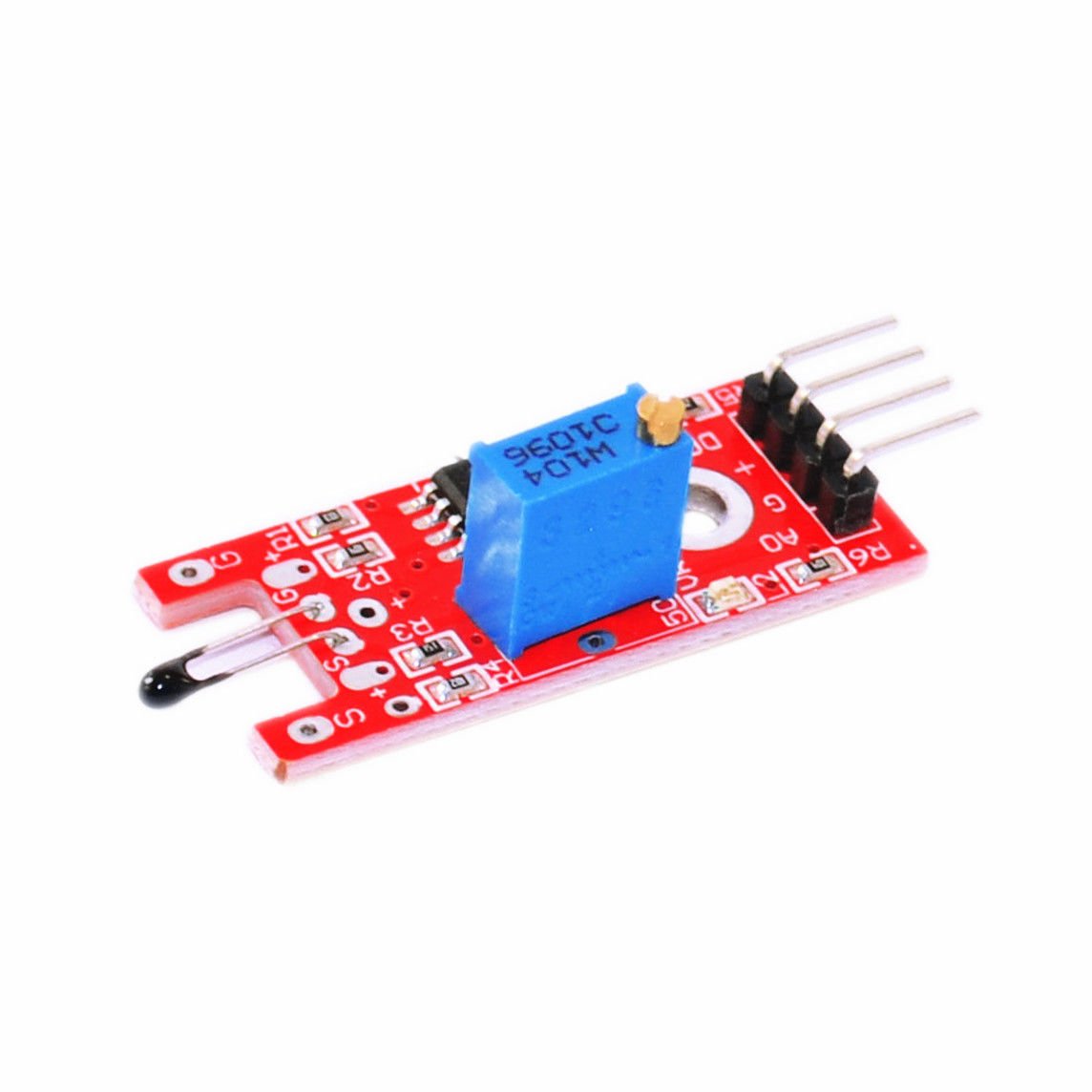 Electronic component Quickbuying 1PCS Ky-028 Digital Temperature Sensor Module for Arduino AVR PIC DIY Maker