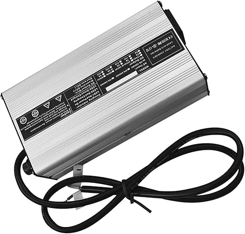 Miniatura 2 de Cargador de carrito de golf de 36V 5A sin reemplazo de enchufe para Club Car TXT