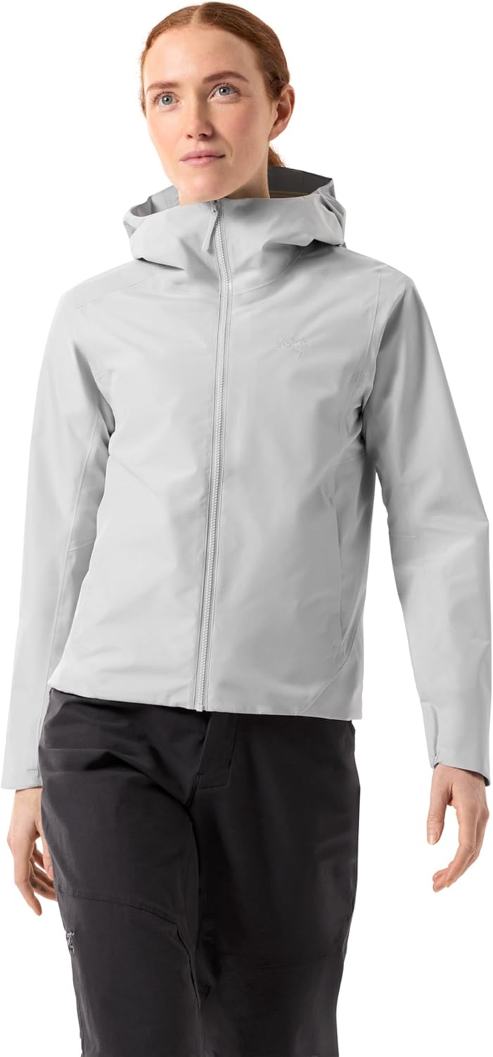 Arcteryx Men Arc'teryx Solano Jacket Women's | Hybrid Highly