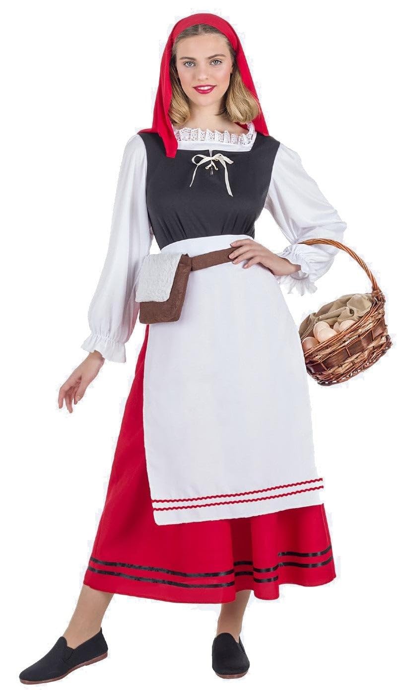 Shepherdess Costume - KK7122
