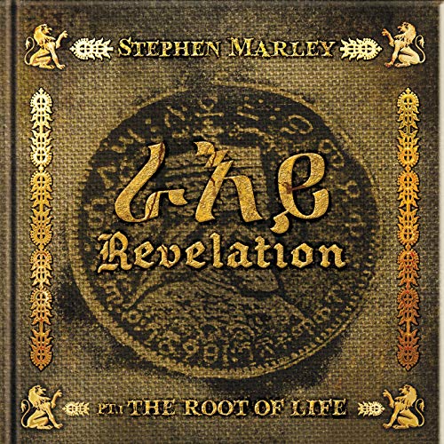 Stephen Marley feat. Damian Marley