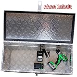 WD Tools Alu-Transportbox VT 55 - 8