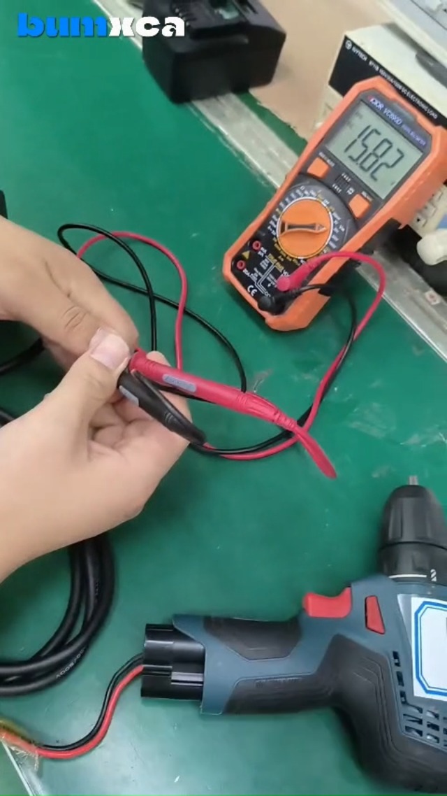 Amazon.co.jp: bumxca 電動リール用バッテリーアダプター シマノ