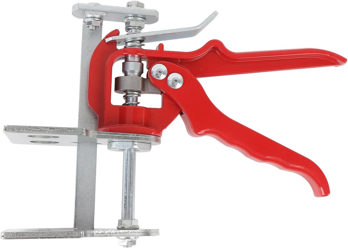 PressType Brake Pad Spreader Disc Brake Caliper Compression Tool Compatible with Most Cars and Light Trucks