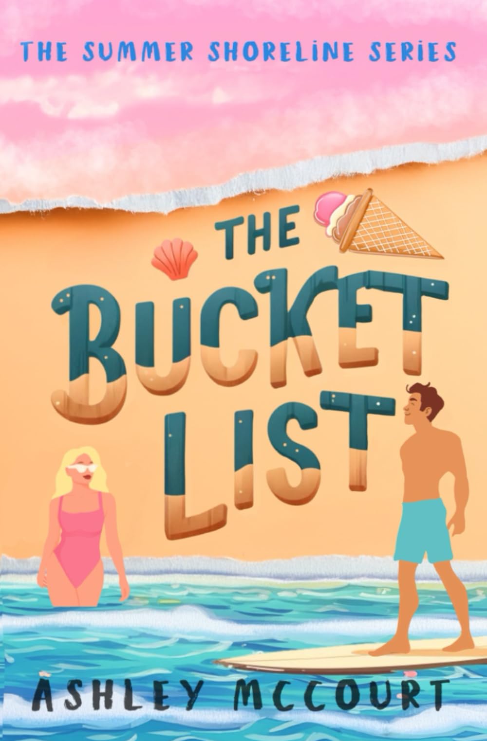 The Bucket List