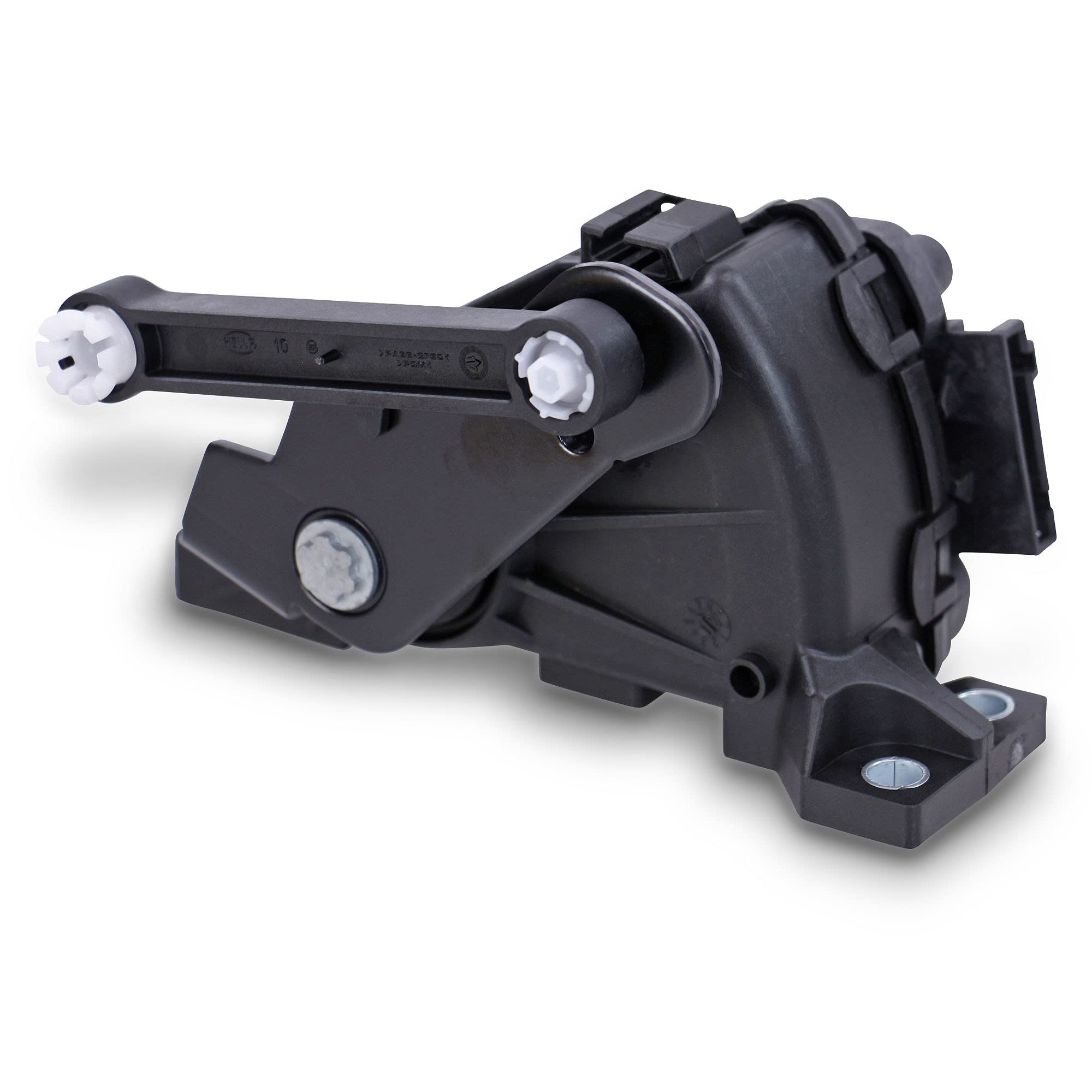 HELLA 6PV 010 946-461 Sensore, Posizionamento pedale acceleratore non