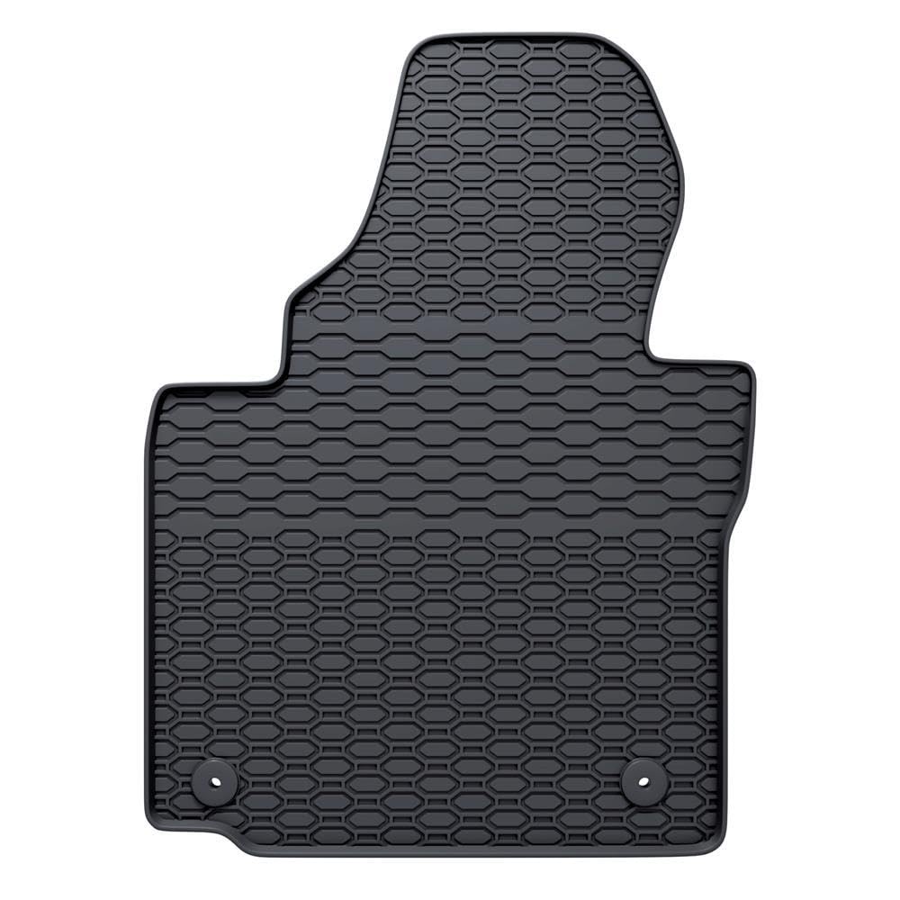 TAPPETINI IN GOMMA Volkswagen Transporter T5 T6 2003-2023 BAULI 77 TAPPETINI IN GOMMA Volkswagen Transporter T5 T6 2003-2023 BAULI 77