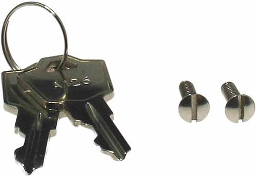 Miniatura 2 de Productos de aire y controles MS-KAPR Detector de humo de conducto Alarma remota, piloto LED y luces de alarma con control de llaverestablecimiento